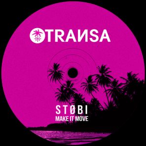 STØBI – Make it Move