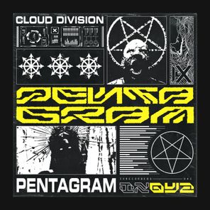 Cloud Division – PENTAGRAM