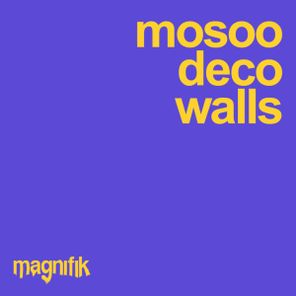 Mosoo, Deco (BE) – Walls