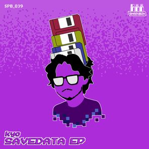Conducta, kyo – SAVEDATA
