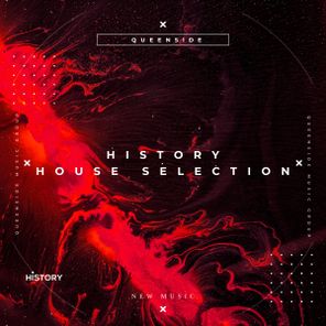 Mark Vox, Nikita Marasey – History House Selection 2025