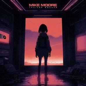 Mike Moore – TRAINER SQUARE