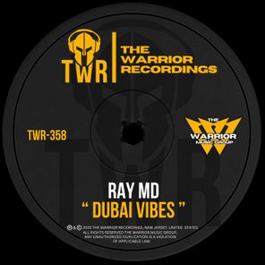 Ray MD – Dubai Vibes
