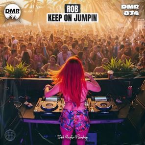 ROB – Keep On Jumpin