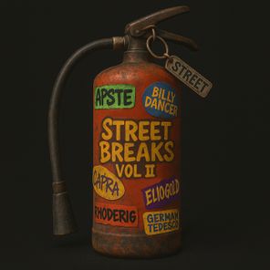 Eliogold, Apste – Street Breaks, Vol. 2