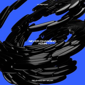 AEMN – Never Changing