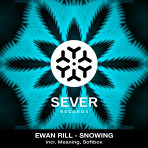 Ewan Rill – Snowing