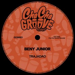 Beny Junior – Trajadao