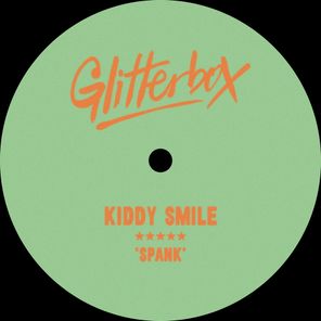 Kiddy Smile – Spank