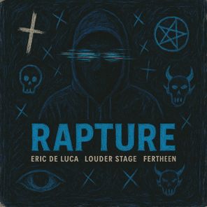 FERTHEEN, Louder Stage – Rapture