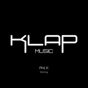 Phil K – Shining