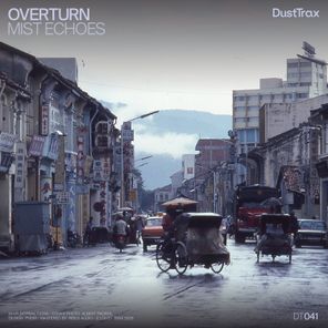 Overturn – Mist Echoes