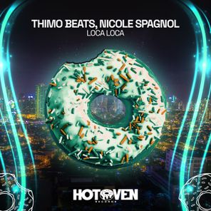 Thimo Beats, Nicole Spagnol – Loca Loca