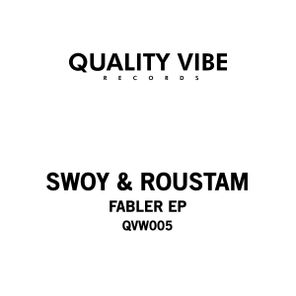 Swoy, Roustam – Fabler EP
