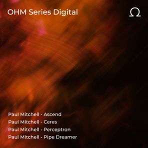 Paul Mitchell – OHM Series 026