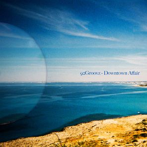 92Groovz – Downtown Affair