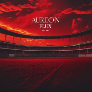 Aureon Flux – Red Sky