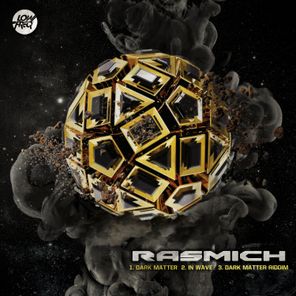 Rasmich – Dark Matter