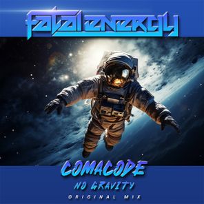 Comacode – No Gravity