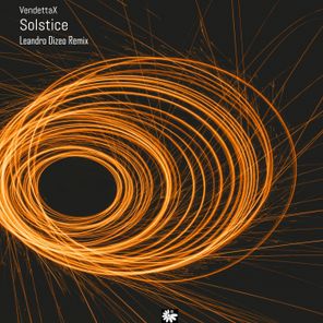 Leandro Dizeo, VendettaX – Solstice (Leandro Dizeo Remix)