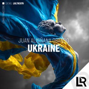 Juan Almiñana Obando – Ukraine