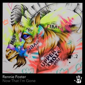 Rennie Foster, Yoshi Horino – Now That I’m Gone