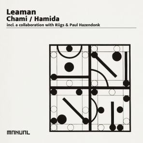 Paul Hazendonk, Leaman – Chami / Hamida