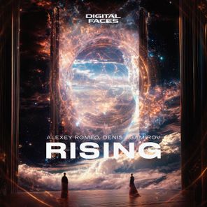Alexey Romeo, Denis Agamirov – Rising
