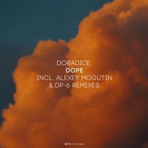 Alexey Mogutin, doradice. – Dope