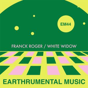 Franck Roger – White Widow