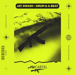 Jay Swash – Drum & a Beat