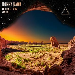 Donny Carr – Fortunate Sun / Zenith