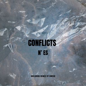 emesh, N’es – Conflicts