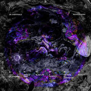 Dr. Chemtrails – A Satelite