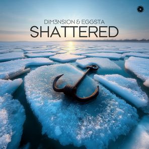 DIM3NSION, EGGSTA – Shattered
