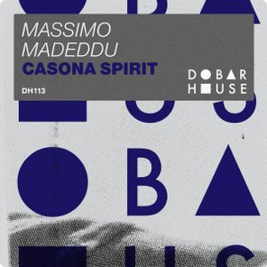 Massimo Madeddu – Casona Spirit