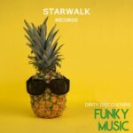 Dirty Disco Stars – Funky Music