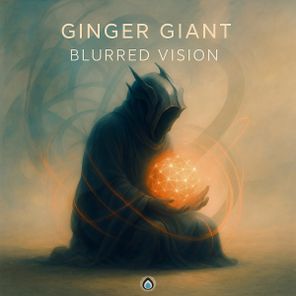 Ginger Giant – Blurred Vision Ep