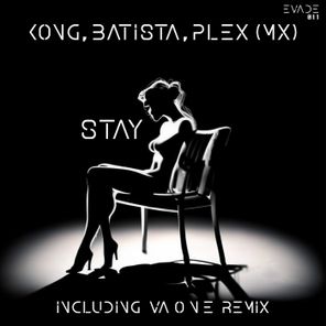 VA O.N.E., Batista – Stay