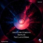Lezcano, Lizard Duken – Starburst