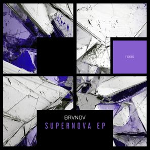 BRVNOV – Supernova EP