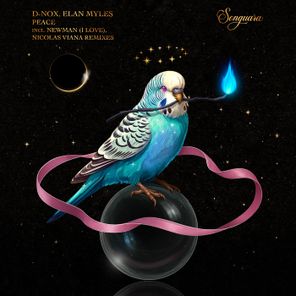 Nicolas Viana, D-Nox – Peace