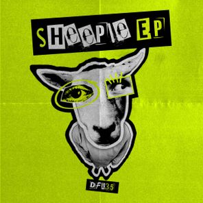 Caution, GrayMata – Sheeple