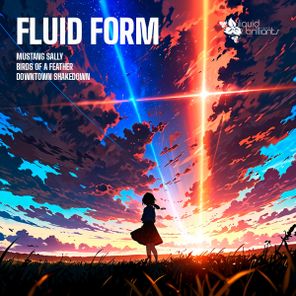 Fluid Form – Mustang Sally