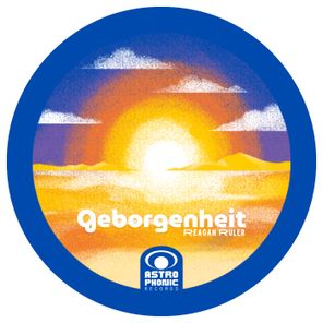 Reagan Ruler – Geborgenheit