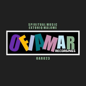Extoniq Malome – Spiritual Music