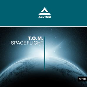 T.O.M. – Spaceflight