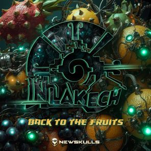 InLakEch, Tor.Ma In DuB – Back To The Fruits