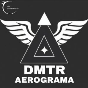 DMTR – Aerograma