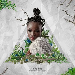 Fidelak, Simon Neviani – Red End